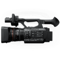 Sony PXW-Z190 4K Camcorder - Image 2