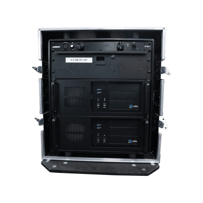 vMix Streaming PCs - Image 2