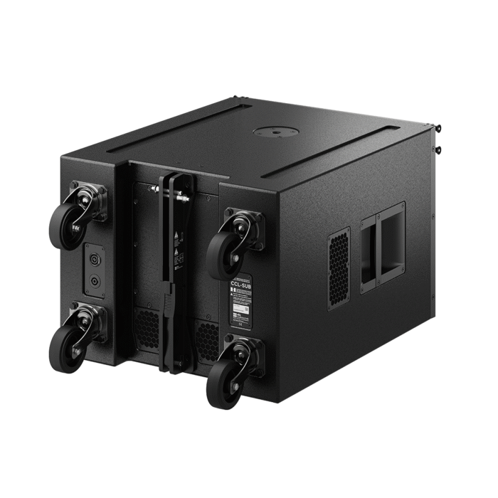 d&b CCL-SUB - Image 2