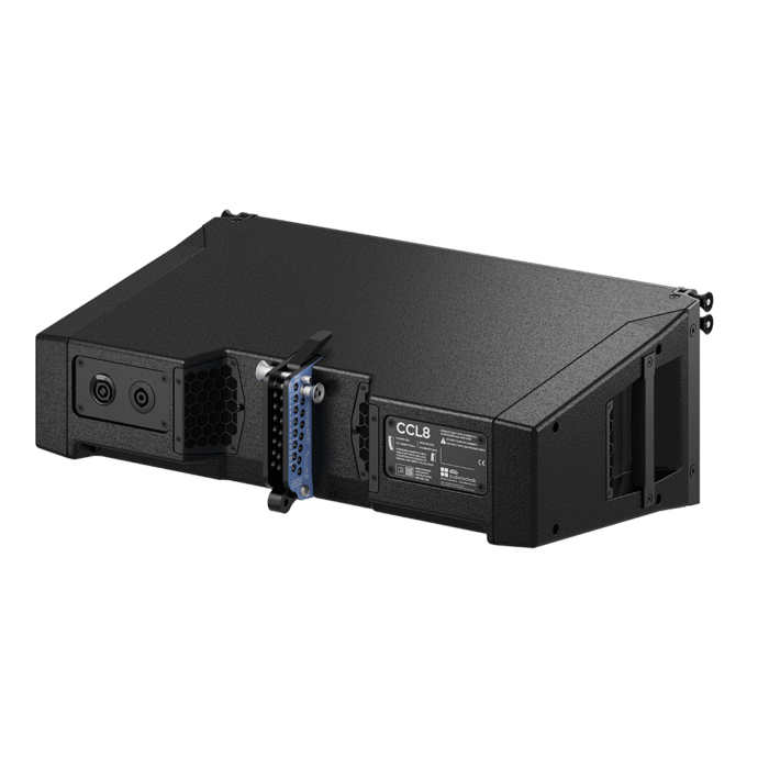 d&b CCL8 - Image 2