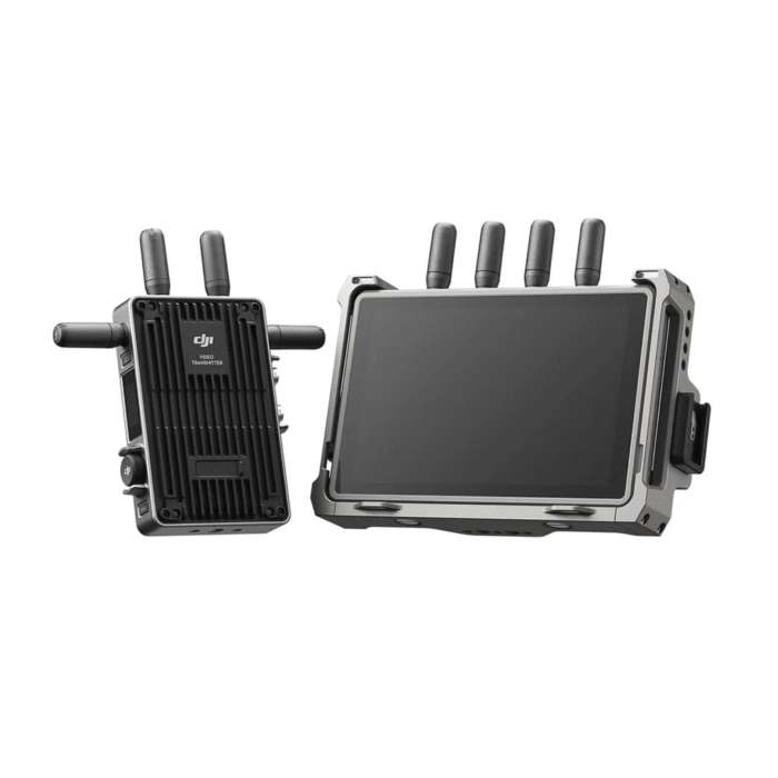 DJI Transmission (High-Bright Monitor Combo Kit)