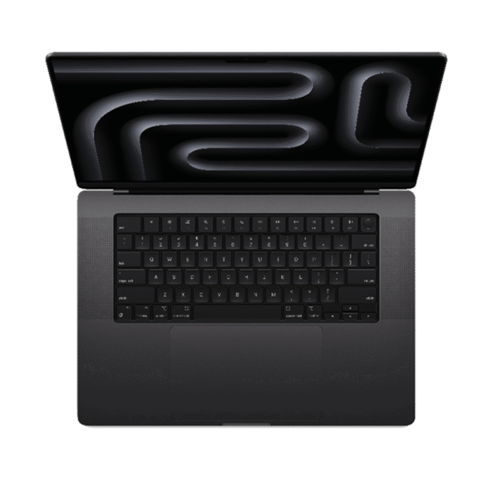 MacBook Pro 16" M3