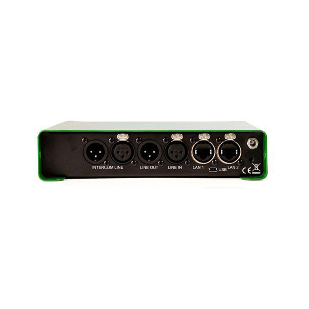 Green-GO 2-Wire Interface – ATC AV HIRE and LIVE EVENTS
