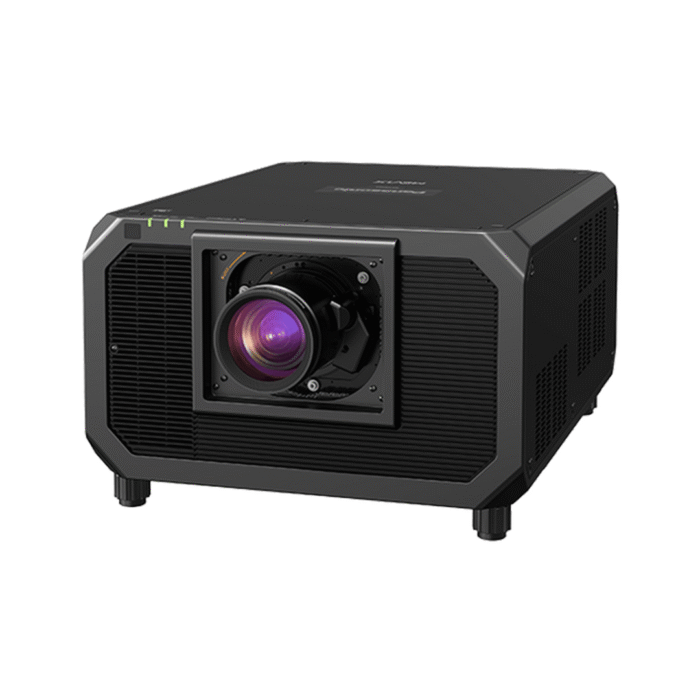 Panasonic PT-RQ45K 4K Laser Projector