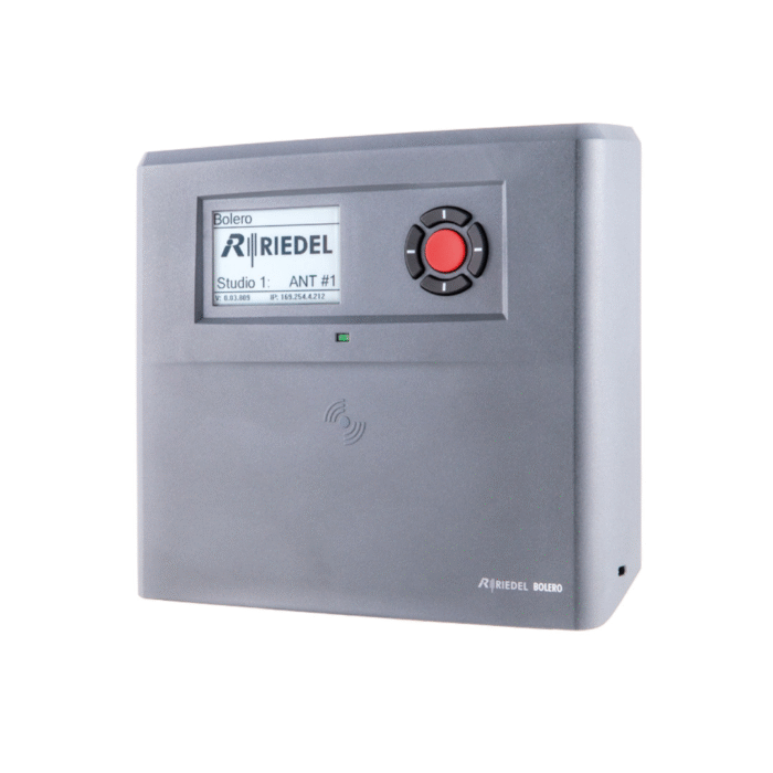 RIEDEL BOLERO Wireless Antenna