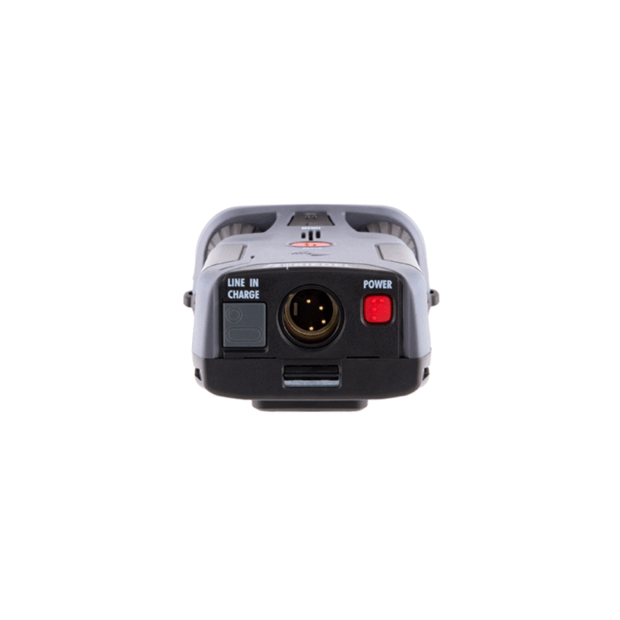 RIEDEL BOLERO 6-Key Wireless Beltpack - Image 3