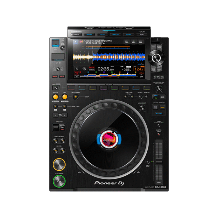 Pioneer CDJ-3000