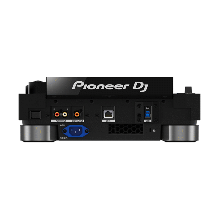 Pioneer CDJ-3000 - Image 3