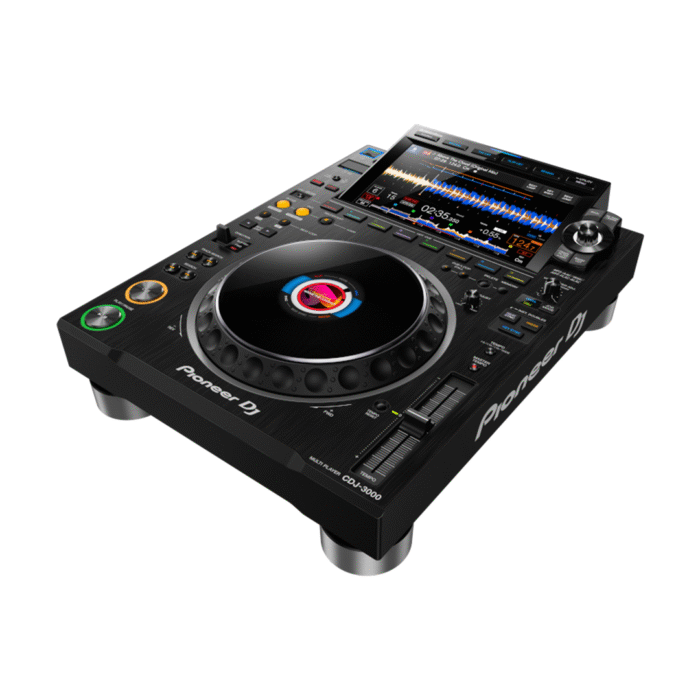 Pioneer CDJ-3000 - Image 2