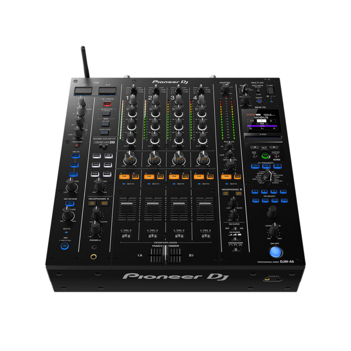 Pioneer DJM-A9