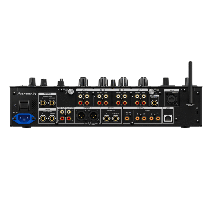 Pioneer DJM-A9 - Image 2