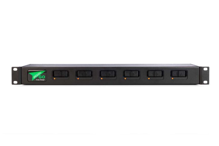 Green-GO 4-Way Wireless Kit - Image 3