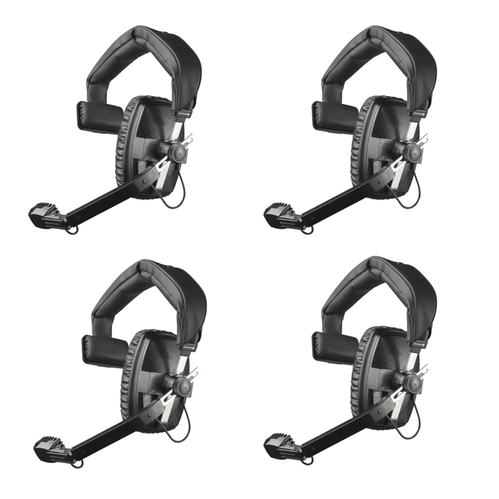 Green-GO 4-Way Wireless Kit - Image 2