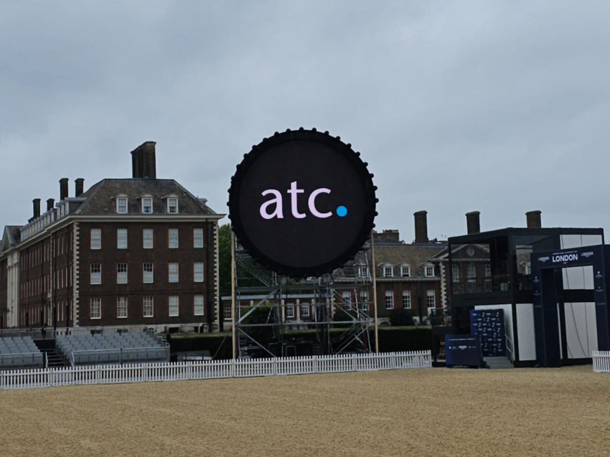 Longines Global Champions Tour 2025 – ATC AV HIRE and LIVE EVENTS