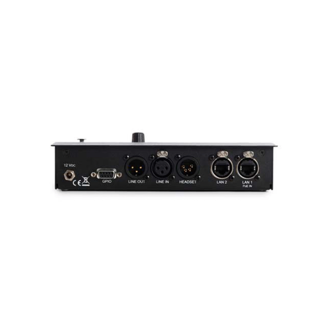 Green-GO MCXD 15 Channel Desk Station – ATC AV HIRE and LIVE EVENTS