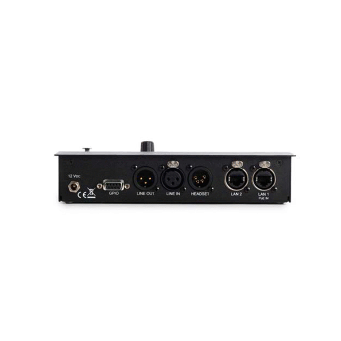 Green-GO MCXD 15 Channel Desk Station - Image 2