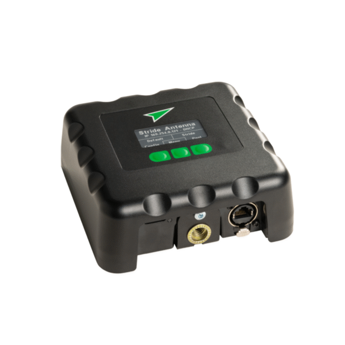 Green-GO STRIDE Antenna