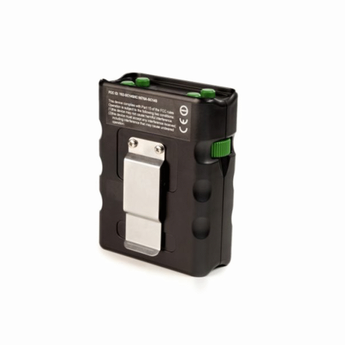 Green-GO Wireless Beltpack X - Image 3