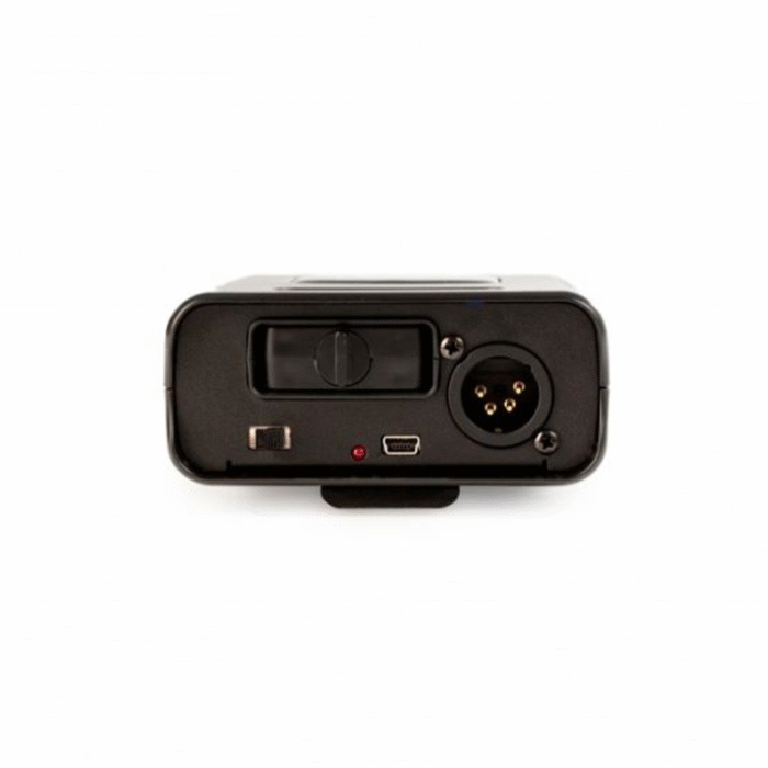 Green-GO Wireless Beltpack X - Image 4