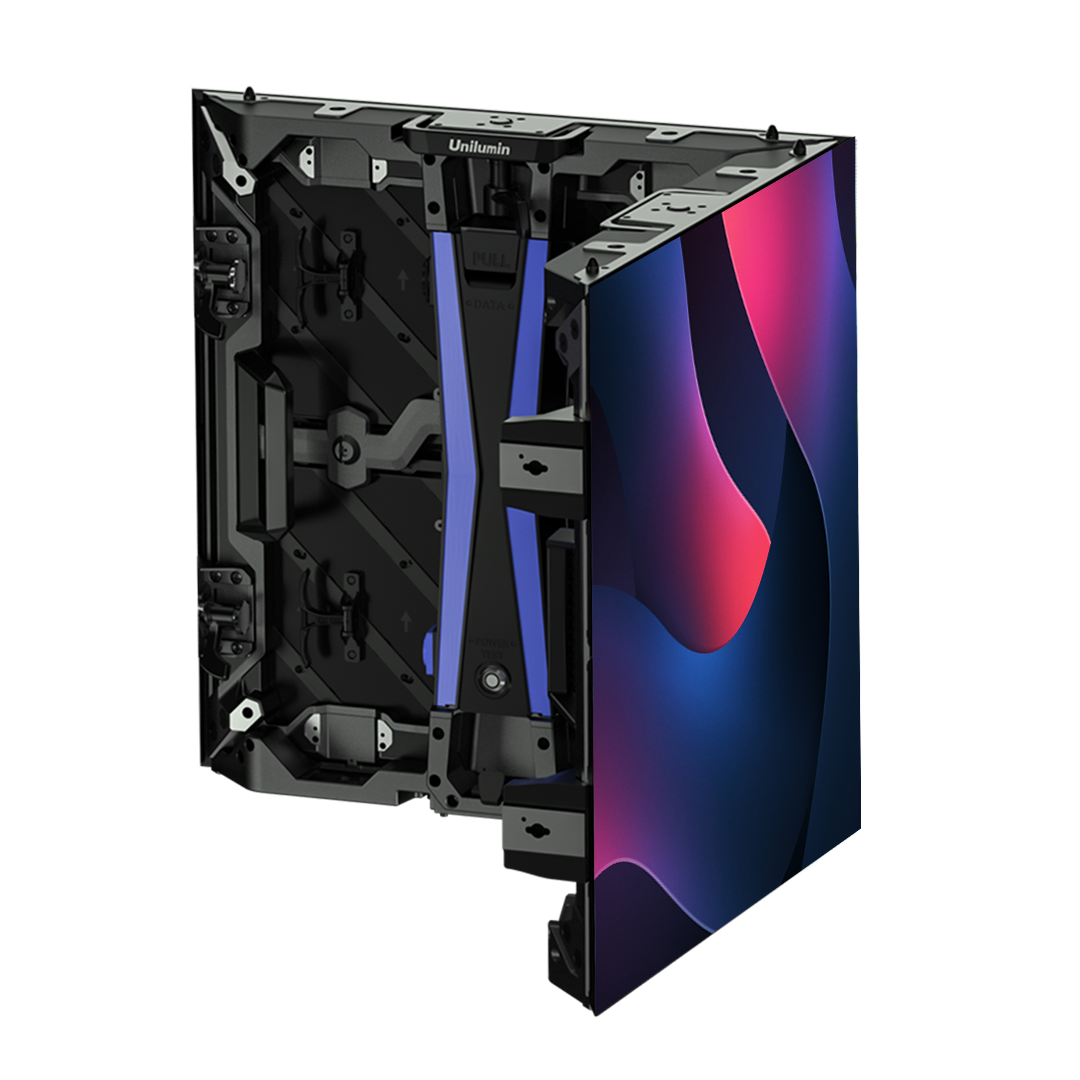 Unilumin USHIELD XC P2.6