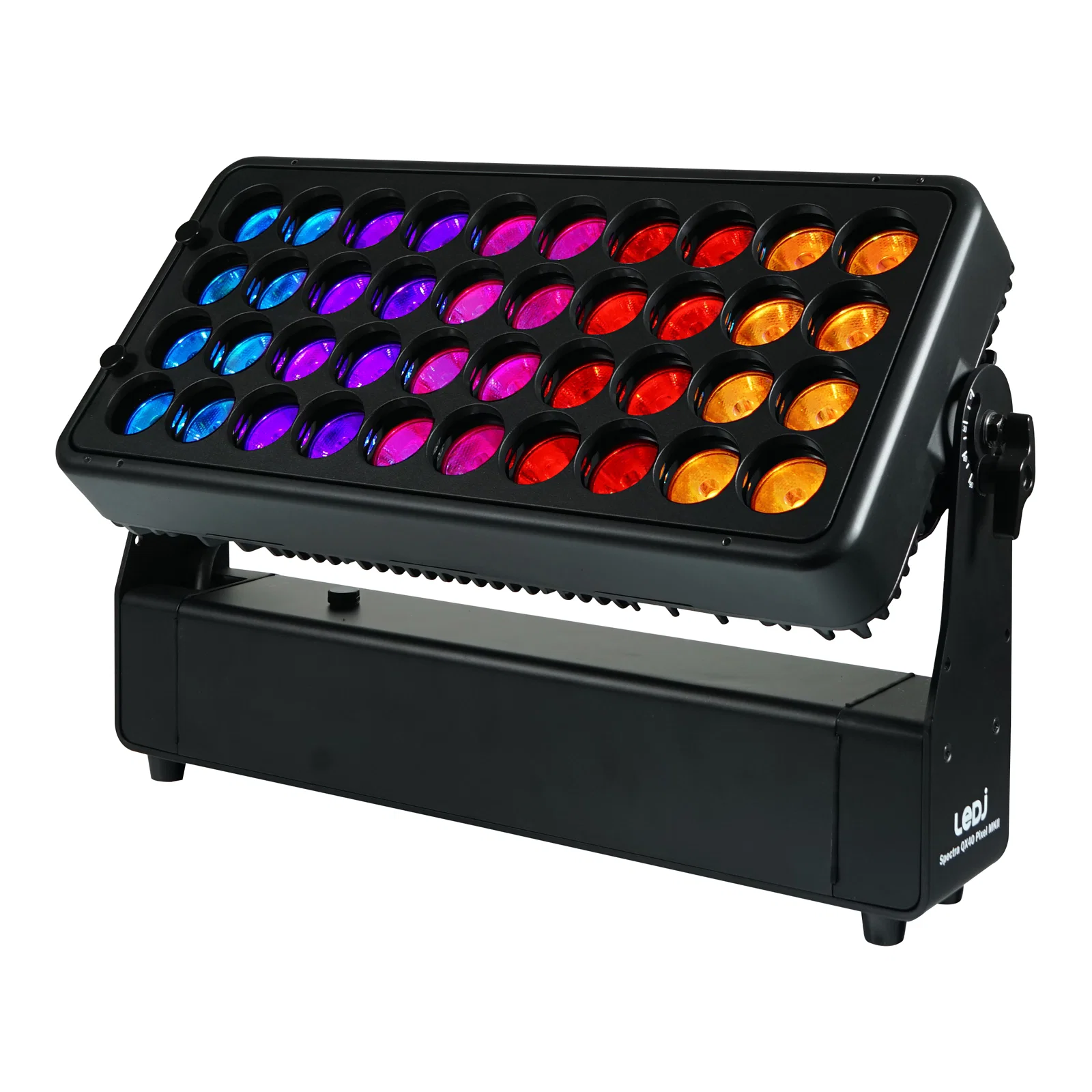 Spectra QX40 Pixel