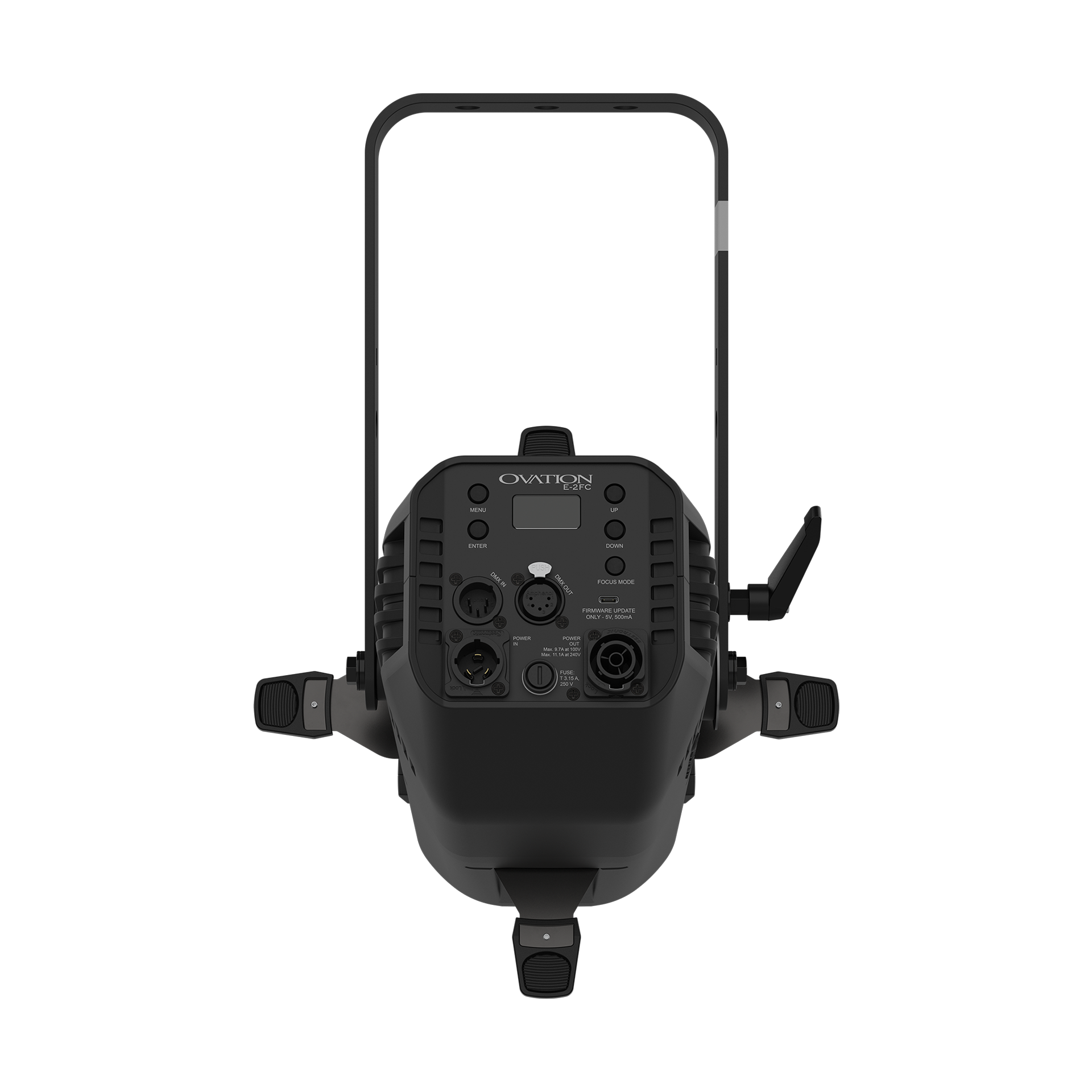 Chauvet Ovation E-2 FC - Image 2