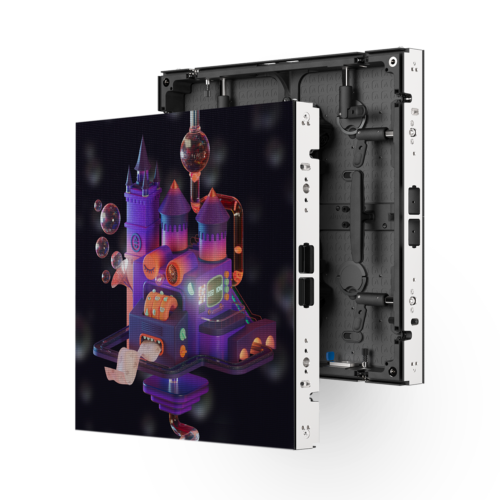 Aluvision Hi-LED Pro 1.5
