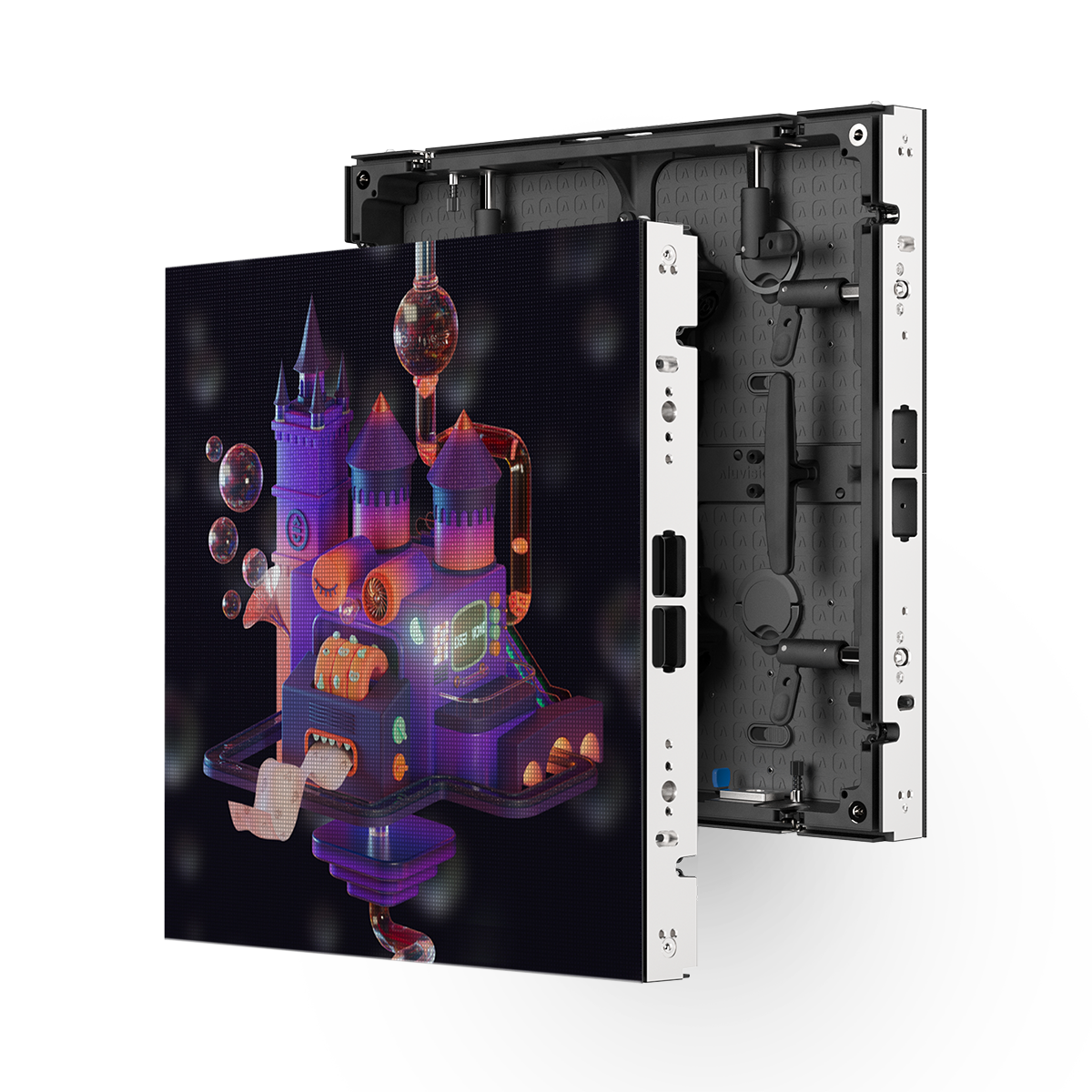 Aluvision Hi-LED Pro 1.5